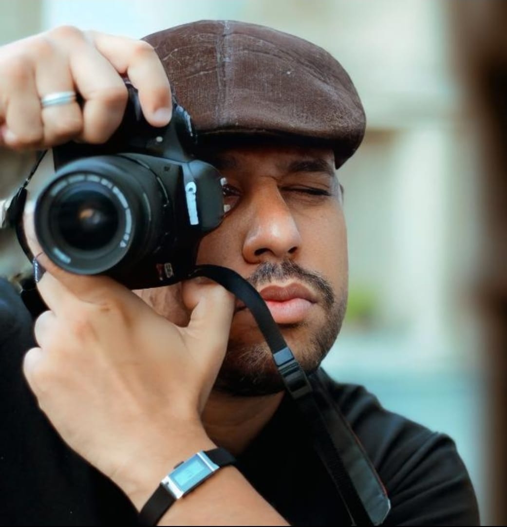 Leandro Santana Fotógrafo